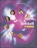 Simsell cover