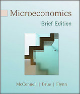 Microeconomics Brief Edition cover