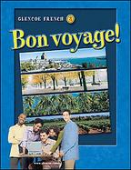 Bon voyage! Level 3, Student Edition cover