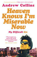 Heaven Knows I'm Miserable Now My Difficult 80s cover