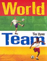 World Team cover