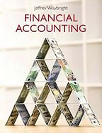 Financial Accounting cover