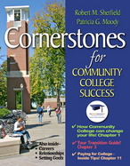 Cornerstones for Community College Success cover