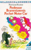 Professor Branestawm's Pocket Motor Car (Puffin Books) cover