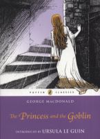 The Princess and the Goblin cover