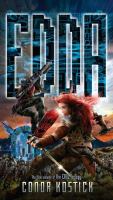 Edda cover