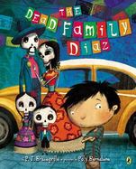 The Dead Family Diaz cover