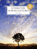 LITERATURE ACROSS CULTURES-09 MLA UPDT. cover