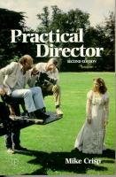 Practical Director: Second Edition cover