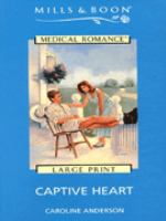 Captive Heart cover