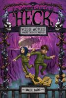Wise Acres: the Seventh Circle of Heck cover