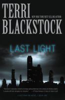 Last Light cover