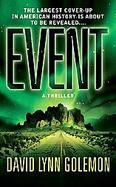 Event: A Novel cover