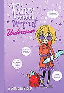 Fairy School Dropout Undercover cover