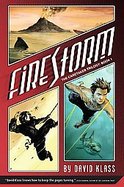 Firestorm cover