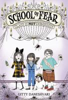 School of Fear 2 cover