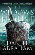 The Widow's House cover