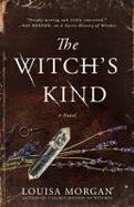The Witch's Kind cover