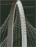 University Physics Volume 1 (Chapters. 1-20) cover