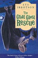 The Great Ghost Rescue cover
