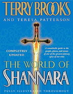 The World of Shannara cover