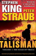 The Talisman 1 The Road of Trials cover