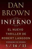 Inferno : Edicion en Espanol cover