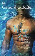 The Nymph King cover