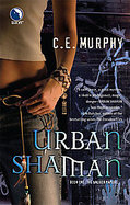 Urban Shaman cover