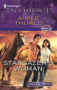 Stargazer's Woman cover