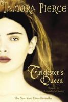 Trickster's Queen cover