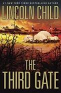 The Third Gate cover