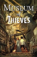 Museum of Thieves cover