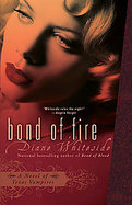 Bond of Fire cover