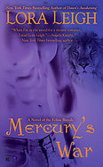 Mercury's War cover