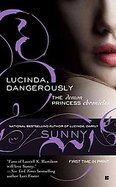 Lucinda, Dangerously cover