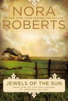 Jewels of the Sun cover