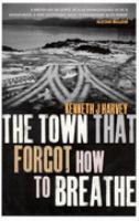 The Town That Forgot How to Breathe cover