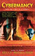 Cybermancy cover
