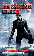 The Clone Elite cover