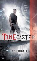 Timecaster cover