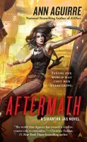Aftermath cover