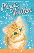 A Summer Spell cover