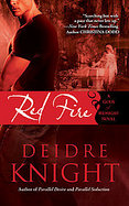 Red Fire cover