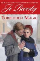 Forbidden Magic cover