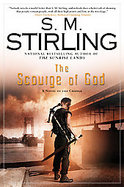 The Scourge of God cover