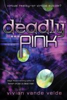 Deadly Pink cover