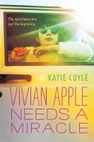 Vivian Apple Needs a Miracle cover