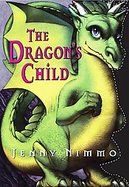 Dragon's Child cover