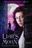 Liar's Moon cover